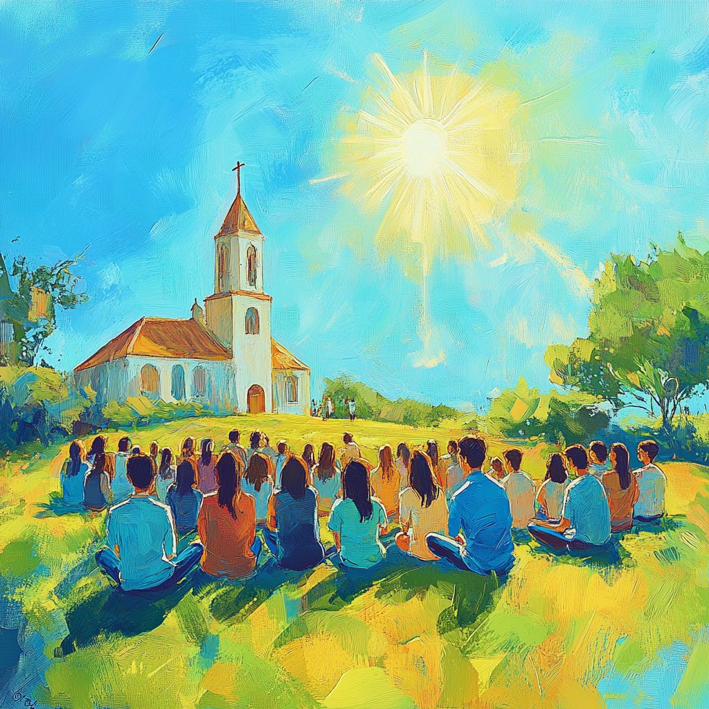 Spiritual Education and Psychological Well-being