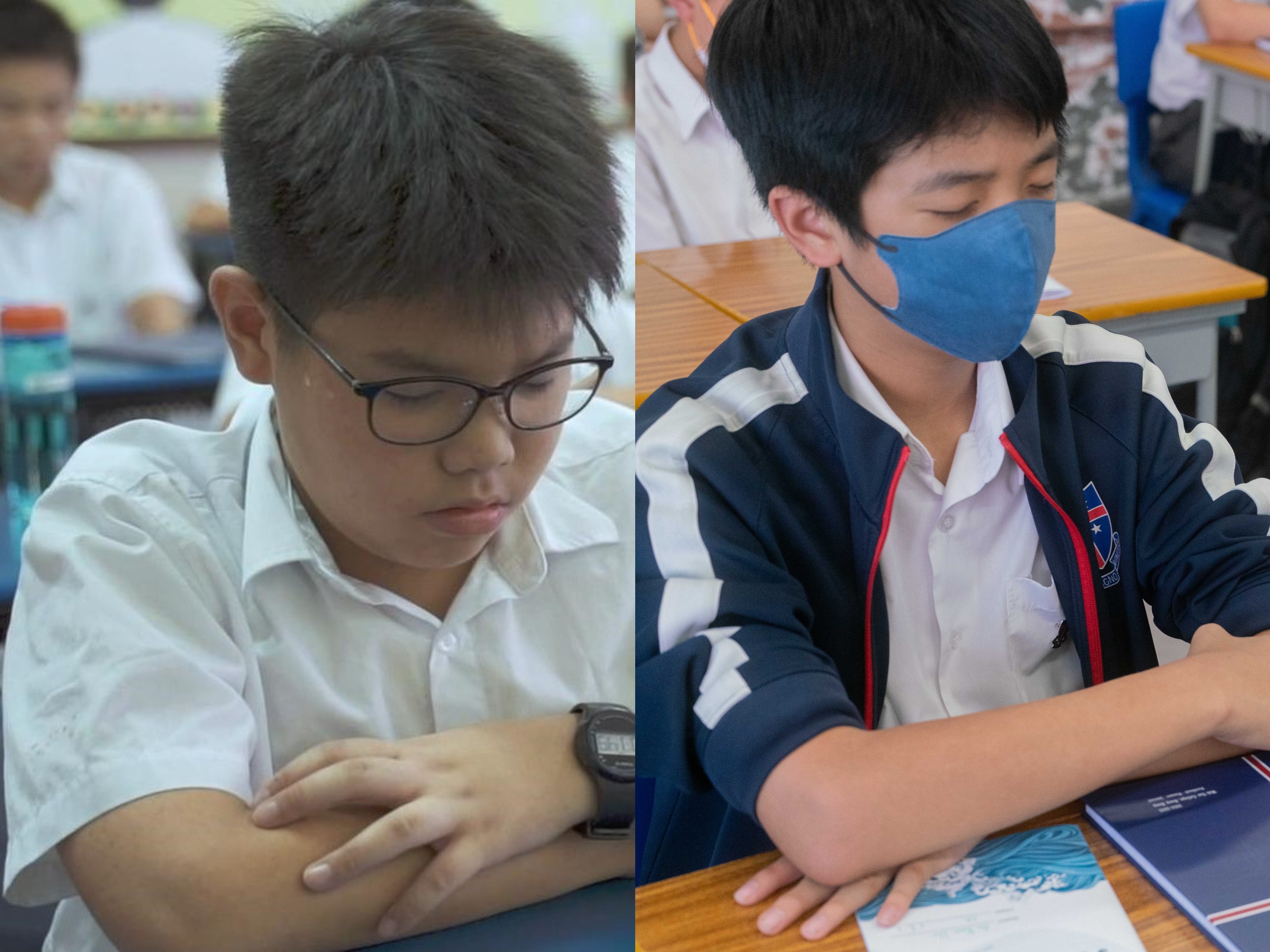 Jesuit Education in Action: the Wah Yan experience (III)
