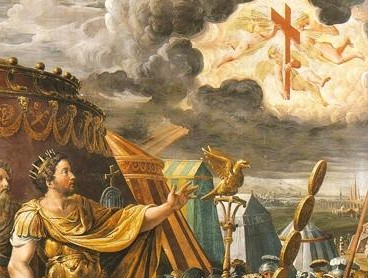 In hoc signo vinces