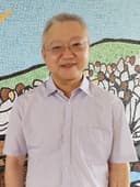 Dr. Matthew Chu
