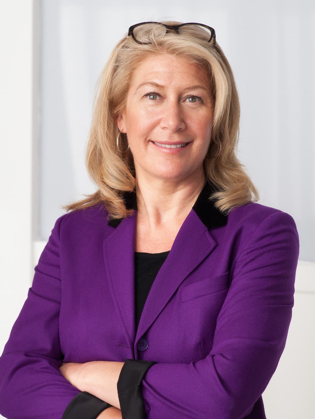 Prof. Lisa Miller