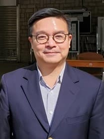 Dr. Matthew Chu