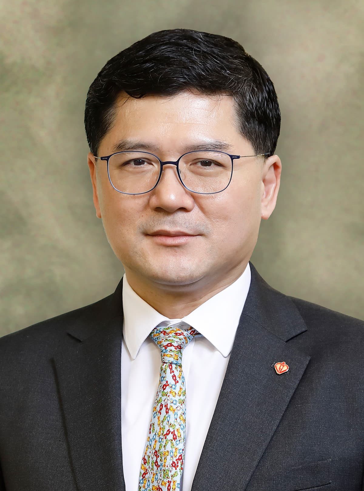Dr. Tony Ko