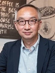 Prof. Lui Tai Lok