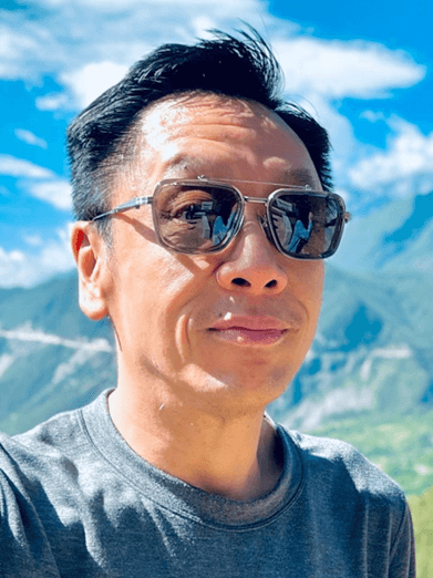 Dr. Terence Sin