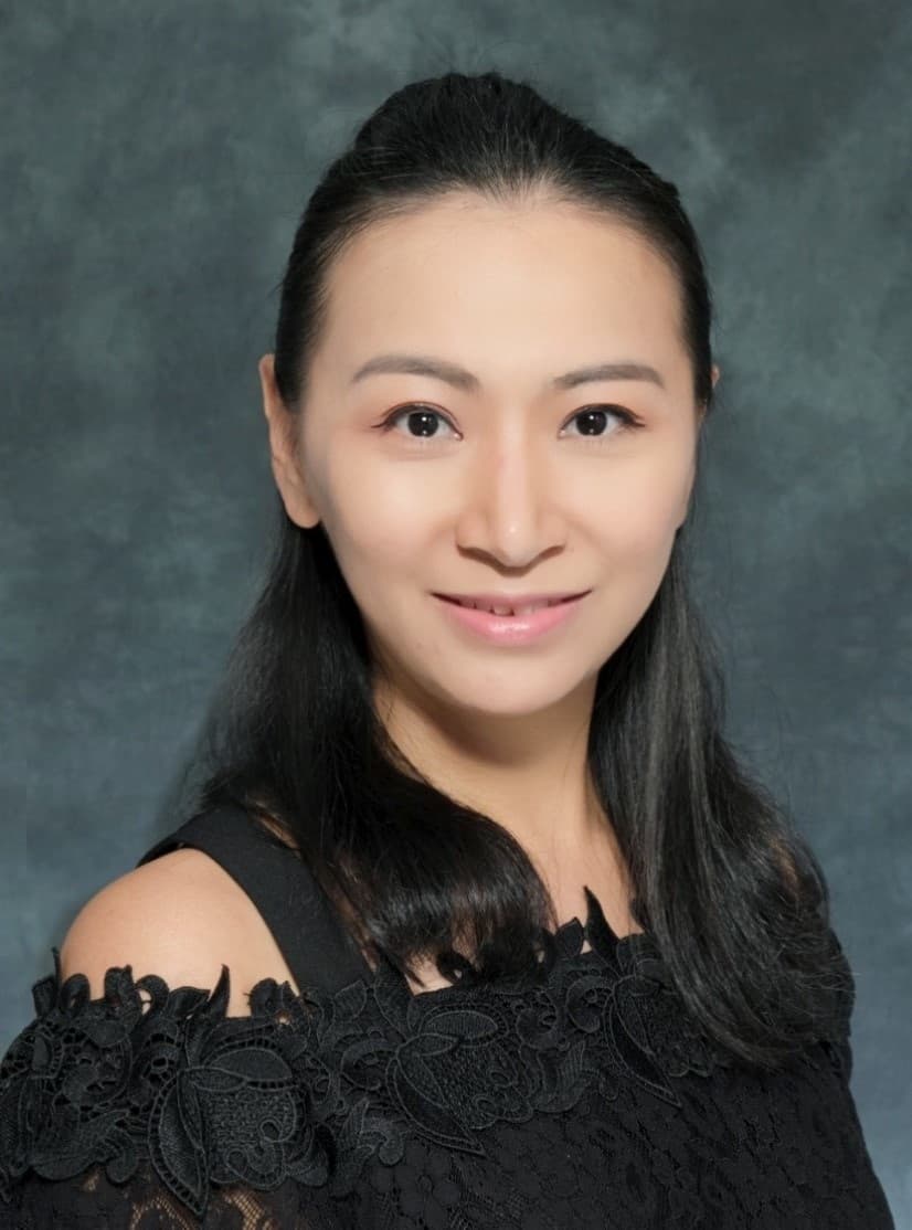 Dr. Cecilia S.Y. Tam